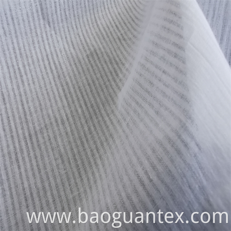 Cotton Voile Textile